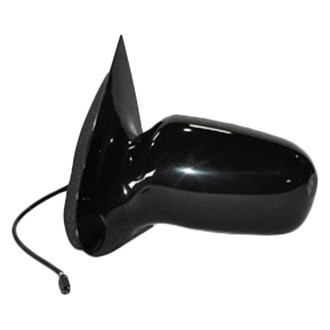 TYC® - Driver Side Power Remote View Mirror (Non-Heated, Foldaway) (Standard Line)