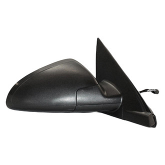 TYC® - Passenger Side Power View Mirror (Non-Heated, Foldaway) (Standard Line)