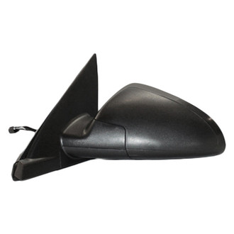 TYC® - Driver Side Power View Mirror (Non-Heated, Foldaway) (Standard Line)