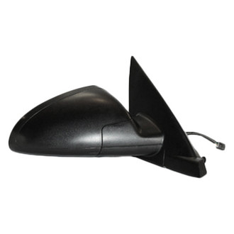 TYC® - Passenger Side Power Remote View Mirror (Heated, Foldaway) (Standard Line)