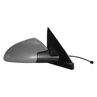 TYC® - Passenger Side Power View Mirror (Non-Heated, Foldaway) (Standard Line)