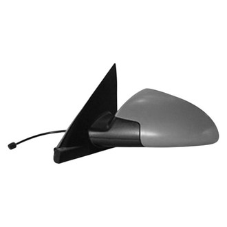 TYC® - Driver Side Power View Mirror (Non-Heated, Foldaway) (Standard Line)