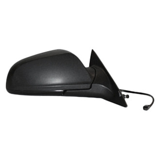 TYC® - Passenger Side Power View Mirror (Non-Heated, Foldaway) (Standard Line)