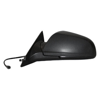 TYC® - Driver Side Power View Mirror (Non-Heated, Foldaway) (Standard Line)