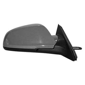 TYC® - Passenger Side Power View Mirror (Non-Heated, Foldaway) (Standard Line)