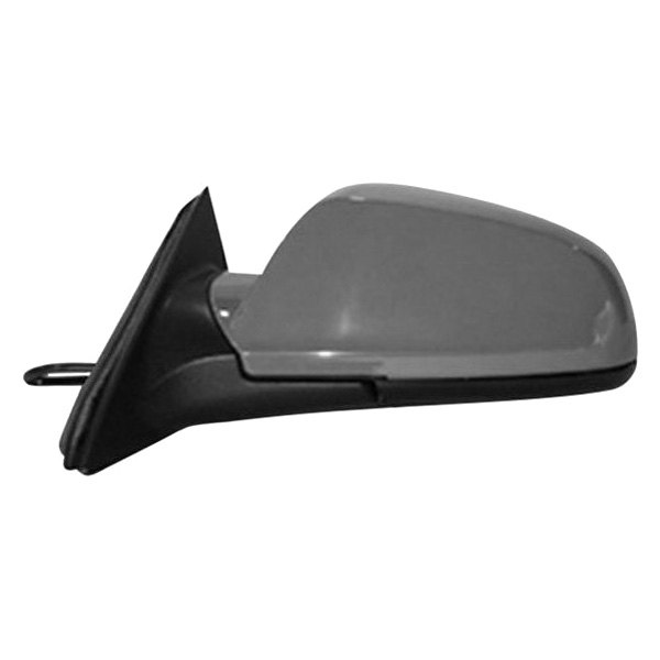 TYC® - Driver Side Power View Mirror