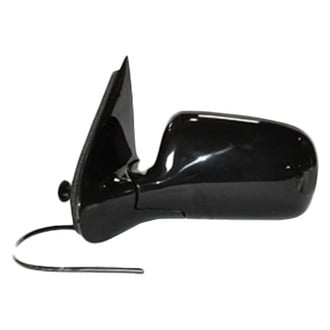 TYC® - Driver Side Power Remote View Mirror (Heated, Foldaway) (Standard Line)