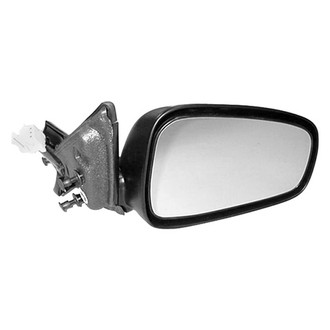 TYC® - Passenger Side Power Remote View Mirror (Non-Heated, Non-Foldaway) (Standard Line)