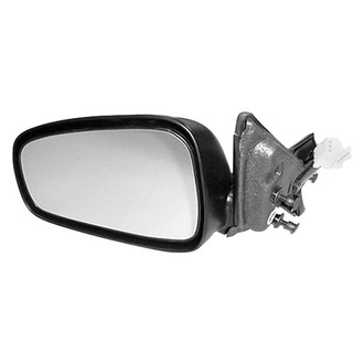 TYC® - Driver Side Power Remote View Mirror (Non-Heated, Non-Foldaway) (Standard Line)