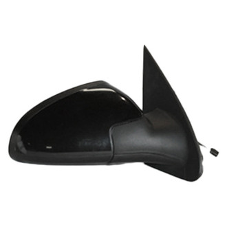 TYC® - Passenger Side Power Remote View Mirror (Non-Heated, Non-Foldaway) (Standard Line)