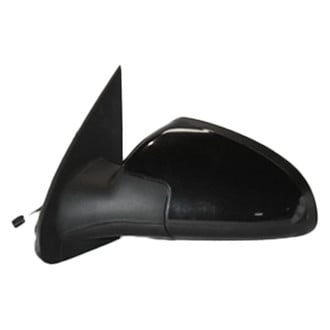 TYC® - Driver Side Power Remote View Mirror (Non-Heated, Non-Foldaway) (Standard Line)
