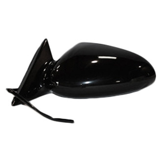 TYC® - Driver Side Power Remote View Mirror (Non-Heated, Non-Foldaway) (Standard Line)