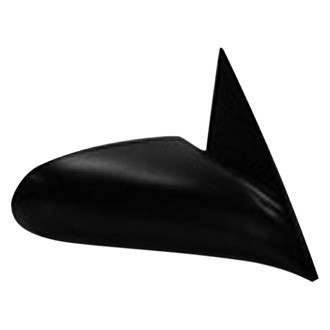 TYC® - Passenger Side Manual View Mirror (Non-Heated, Non-Foldaway) (Standard Line)