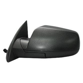 TYC® - Driver Side Power View Mirror (Non-Heated, Foldaway) (Standard Line)