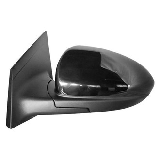 TYC® - Driver Side Power View Mirror (Non-Heated, Foldaway) (Standard Line)
