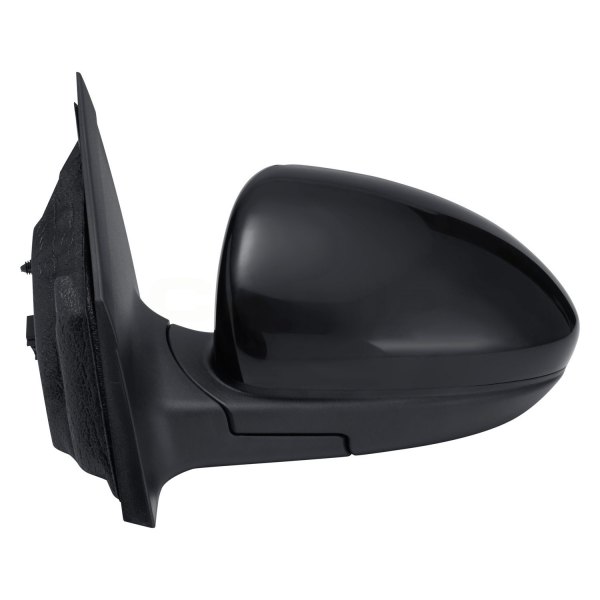 TYC® - Driver Side Power View Mirror
