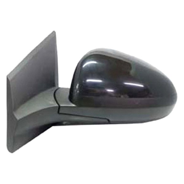 TYC® - Driver Side Power View Mirror