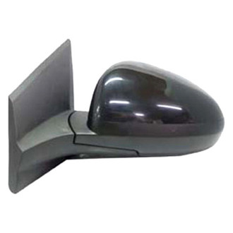 TYC® - Driver Side Power View Mirror (Heated, Foldaway) (Standard Line)