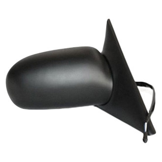 TYC® - Passenger Side Power Remote View Mirror (Non-Heated, Non-Foldaway) (Standard Line)