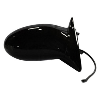 TYC® - Passenger Side Power Remote View Mirror (Non-Heated, Foldaway) (Standard Line)