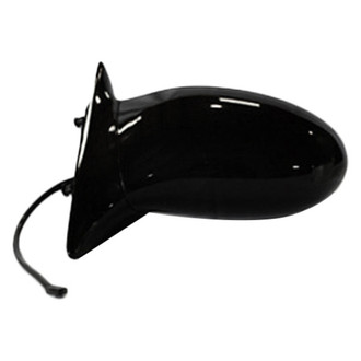 TYC® - Driver Side Power Remote View Mirror (Non-Heated, Foldaway) (Standard Line)