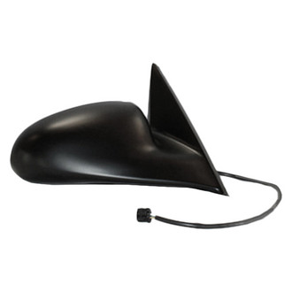 TYC® - Passenger Side Power Remote View Mirror (Non-Heated, Non-Foldaway) (Standard Line)