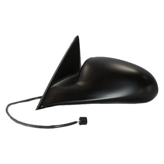 TYC® - Driver Side Power Remote View Mirror (Non-Heated, Non-Foldaway) (Standard Line)