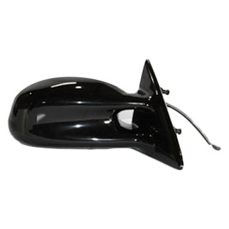 TYC® - Passenger Side Power Remote View Mirror (Non-Heated, Non-Foldaway) (Standard Line)