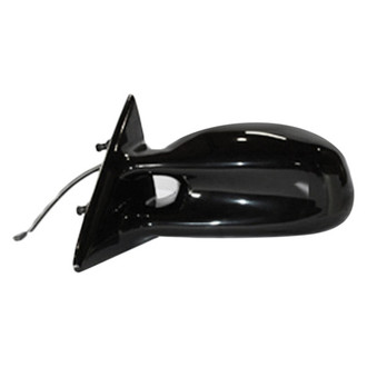 TYC® - Driver Side Power Remote View Mirror (Non-Heated, Non-Foldaway) (Standard Line)