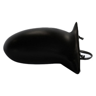 TYC® - Passenger Side Manual Remote View Mirror (Non-Heated, Non-Foldaway) (Standard Line)