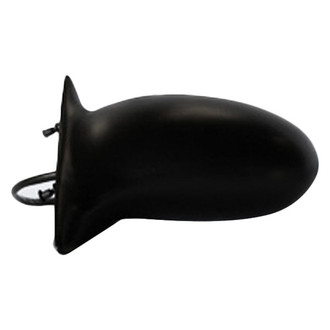 TYC® - Driver Side Manual Remote View Mirror (Non-Heated, Non-Foldaway) (Standard Line)