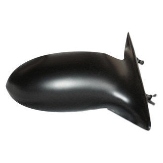 TYC® - Passenger Side Power Remote View Mirror (Non-Heated, Non-Foldaway) (Standard Line)
