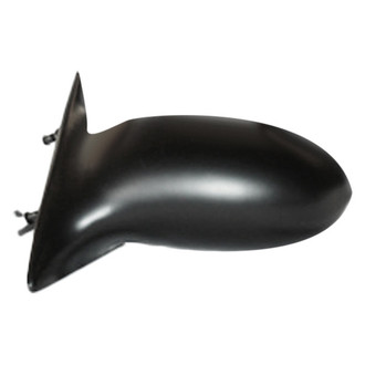 TYC® - Driver Side Power Remote View Mirror (Non-Heated, Non-Foldaway) (Standard Line)