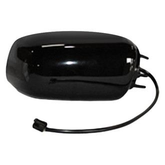 TYC® - Passenger Side Power Remote View Mirror (Non-Heated, Non-Foldaway) (Standard Line)
