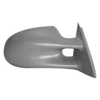 TYC® - Passenger Side Power Remote View Mirror (Non-Heated, Non-Foldaway) (Standard Line)
