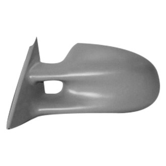 TYC® - Driver Side Power Remote View Mirror (Non-Heated, Non-Foldaway) (Standard Line)