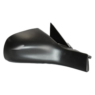 TYC® - Passenger Side Power Remote View Mirror (Non-Heated, Foldaway) (Standard Line)