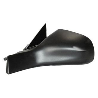 TYC® - Driver Side Power Remote View Mirror (Non-Heated, Foldaway) (Standard Line)