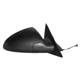 TYC® - Passenger Side Power Remote View Mirror (Non-Heated, Foldaway) (Standard Line)
