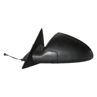 TYC® - Driver Side Power Remote View Mirror (Non-Heated, Foldaway) (Standard Line)