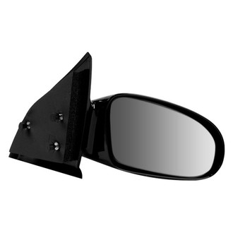 TYC® - Passenger Side Manual View Mirror (Non-Heated, Non-Foldaway) (Standard Line)
