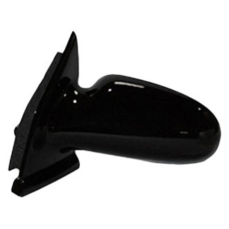 TYC® - Driver Side Manual Remote View Mirror (Non-Heated, Non-Foldaway) (Standard Line)
