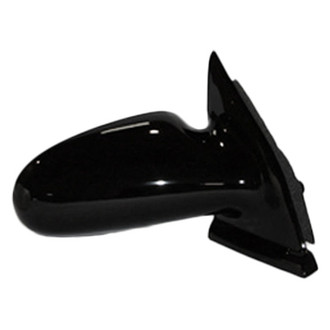TYC® - Passenger Side Power Remote View Mirror (Non-Heated, Non-Foldaway) (Standard Line)