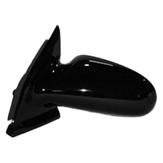 TYC® - Driver Side Power Remote View Mirror (Non-Heated, Non-Foldaway) (Standard Line)