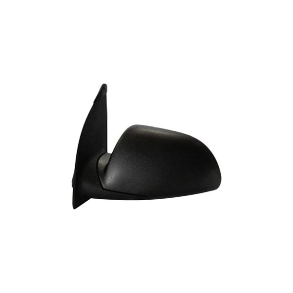 TYC® - Driver Side Power View Mirror