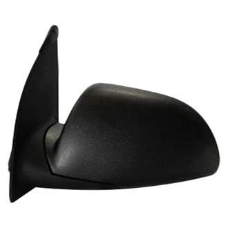 TYC® - Driver Side Power Remote View Mirror (Non-Heated, Foldaway) (Standard Line)