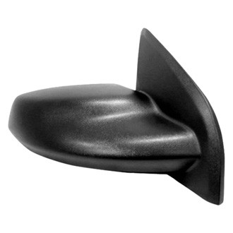 TYC® - Passenger Side Manual View Mirror (Non-Heated, Non-Foldaway) (Standard Line)