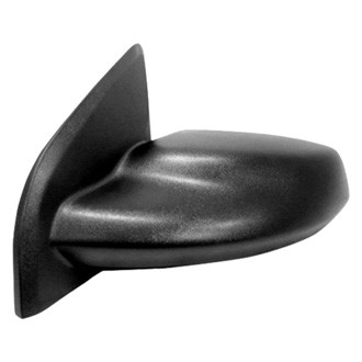 TYC® - Driver Side Manual View Mirror (Non-Heated, Non-Foldaway) (Standard Line)