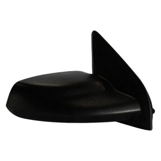 TYC® - Passenger Side Power Remote View Mirror (Non-Heated, Non-Foldaway) (Standard Line)