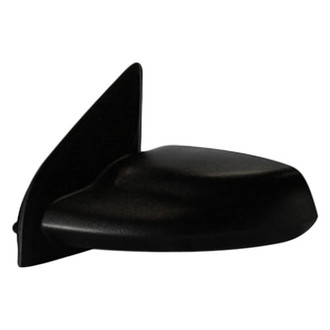 TYC® - Driver Side Power Remote View Mirror (Non-Heated, Non-Foldaway) (Standard Line)